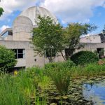 Murray Edwards College Cambridge